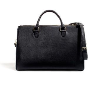 ZARA Office City Bag